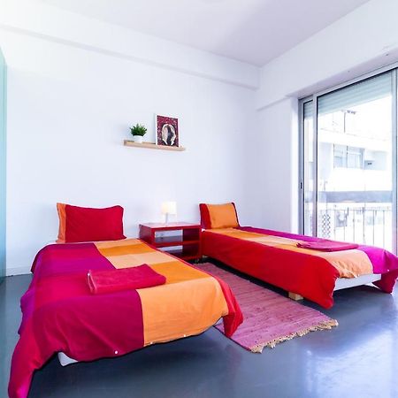 Porto Center Apartments 5T With Balcony מראה חיצוני תמונה
