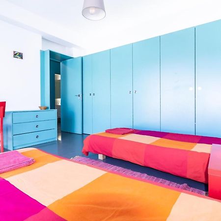 Porto Center Apartments 5T With Balcony מראה חיצוני תמונה