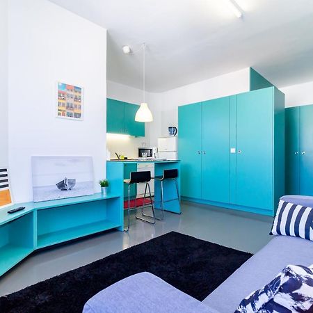Porto Center Apartments 5T With Balcony מראה חיצוני תמונה